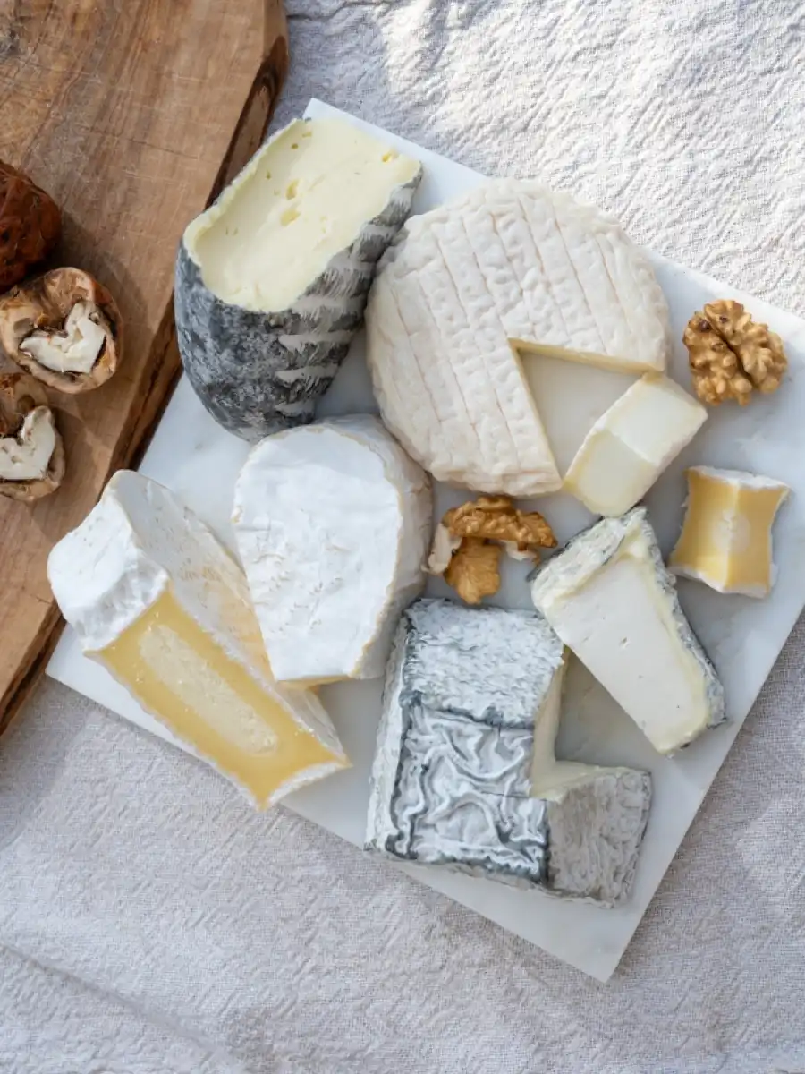 Earl Bigeat Producteur De Fromage Correze Galerie 6