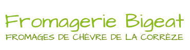 Earl Bigeat Producteur De Fromage Correze Logo